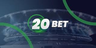 Apostas Esportivas 20Bet App – Futebol, Tênis, Basquete e muito mais