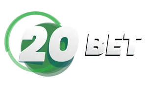 20Bet Logo